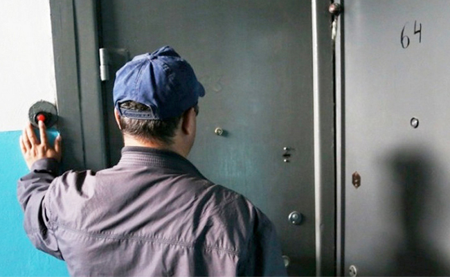 Мошенничество под видом работников коммунальных служб и государственных органов